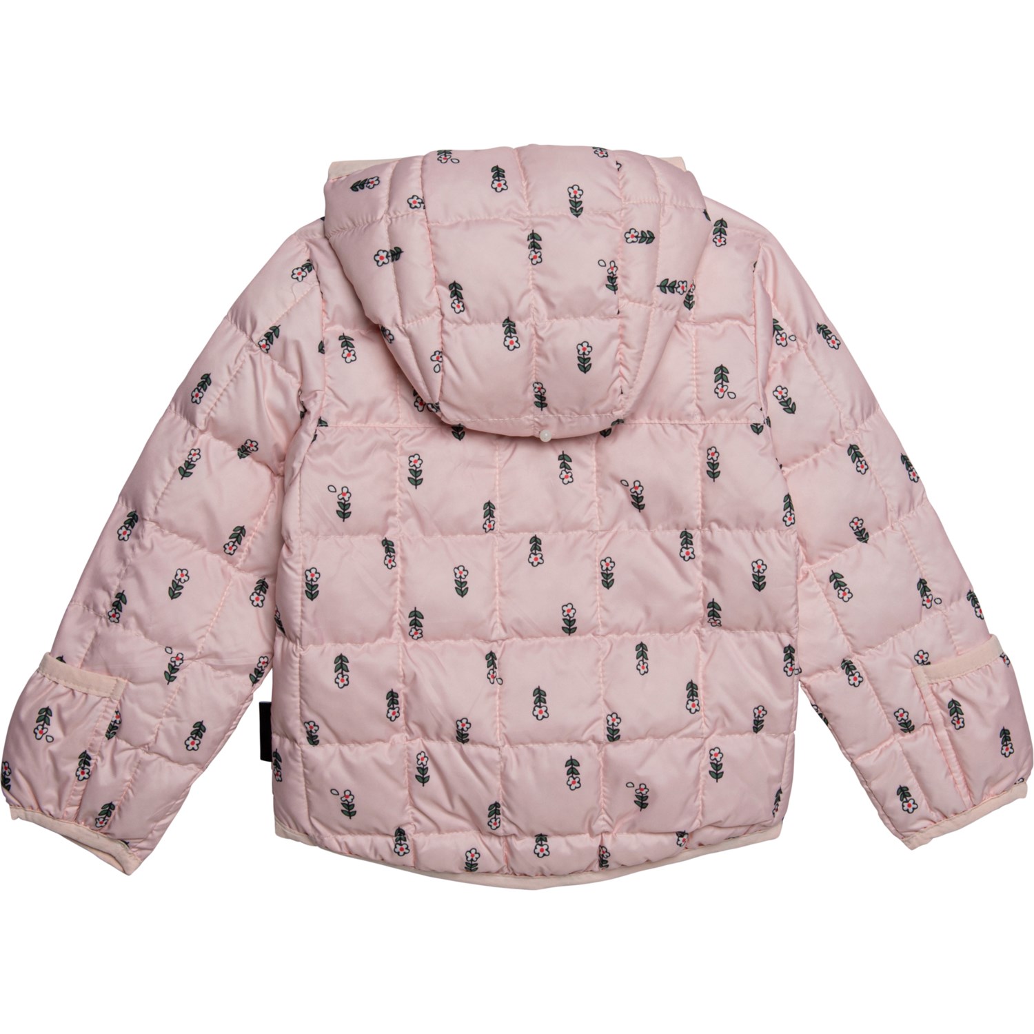 Infant thermoball hot sale jacket