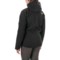206XR_2 The North Face Inlux Jacket - Waterproof, Insulated (For Women)