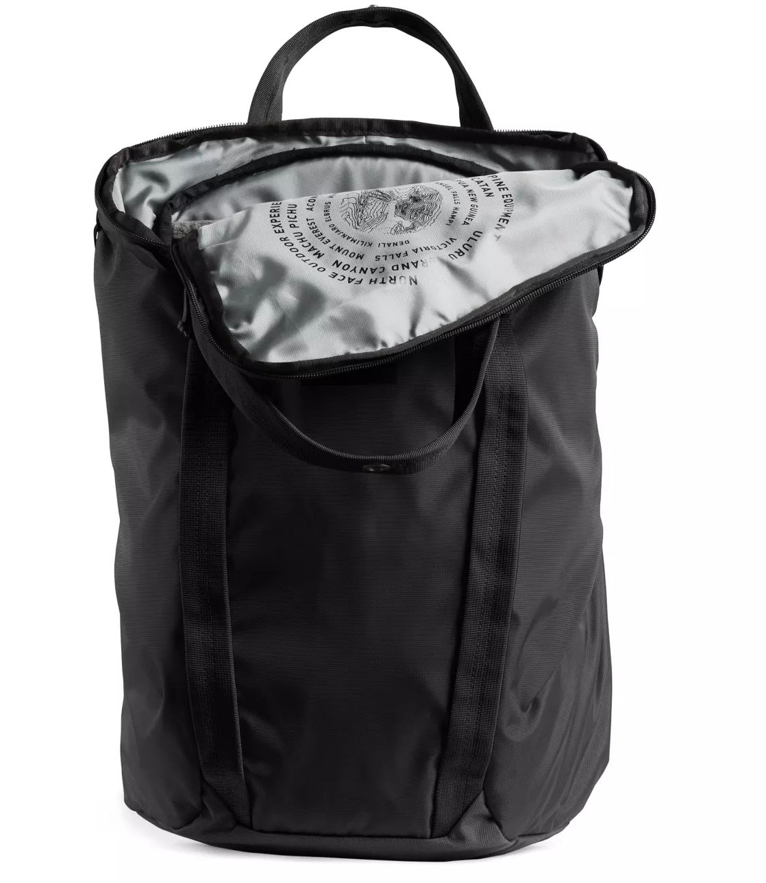 the north face instigator 20l backpack