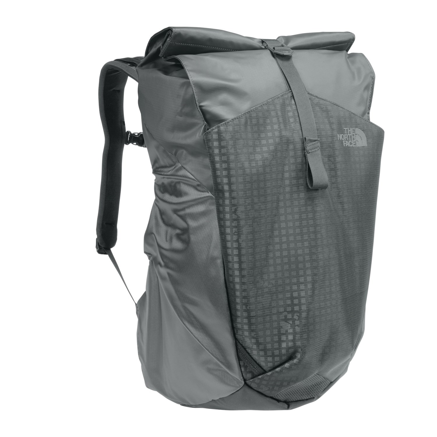 the north face itinerant backpack