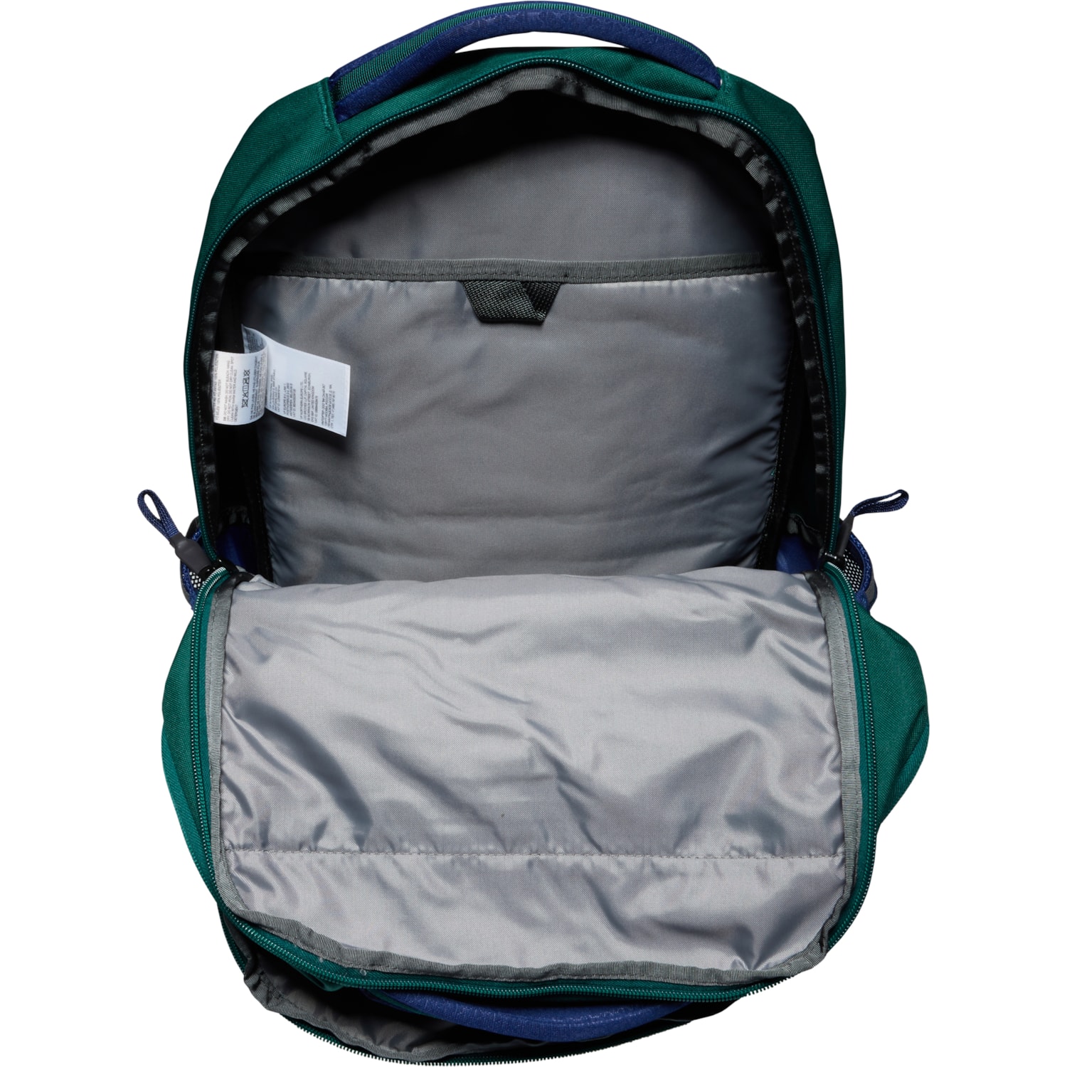The North Face Unisex Jester 28 Liter Backpack The North Face Jester Backpack main image 2