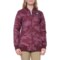 818HR_3 The North Face Jester Bomber Jacket - Insulated, Reversible (For Women)