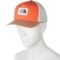 3FKGH_3 The North Face Keep It Patched Structured Trucker Hat (For Men)