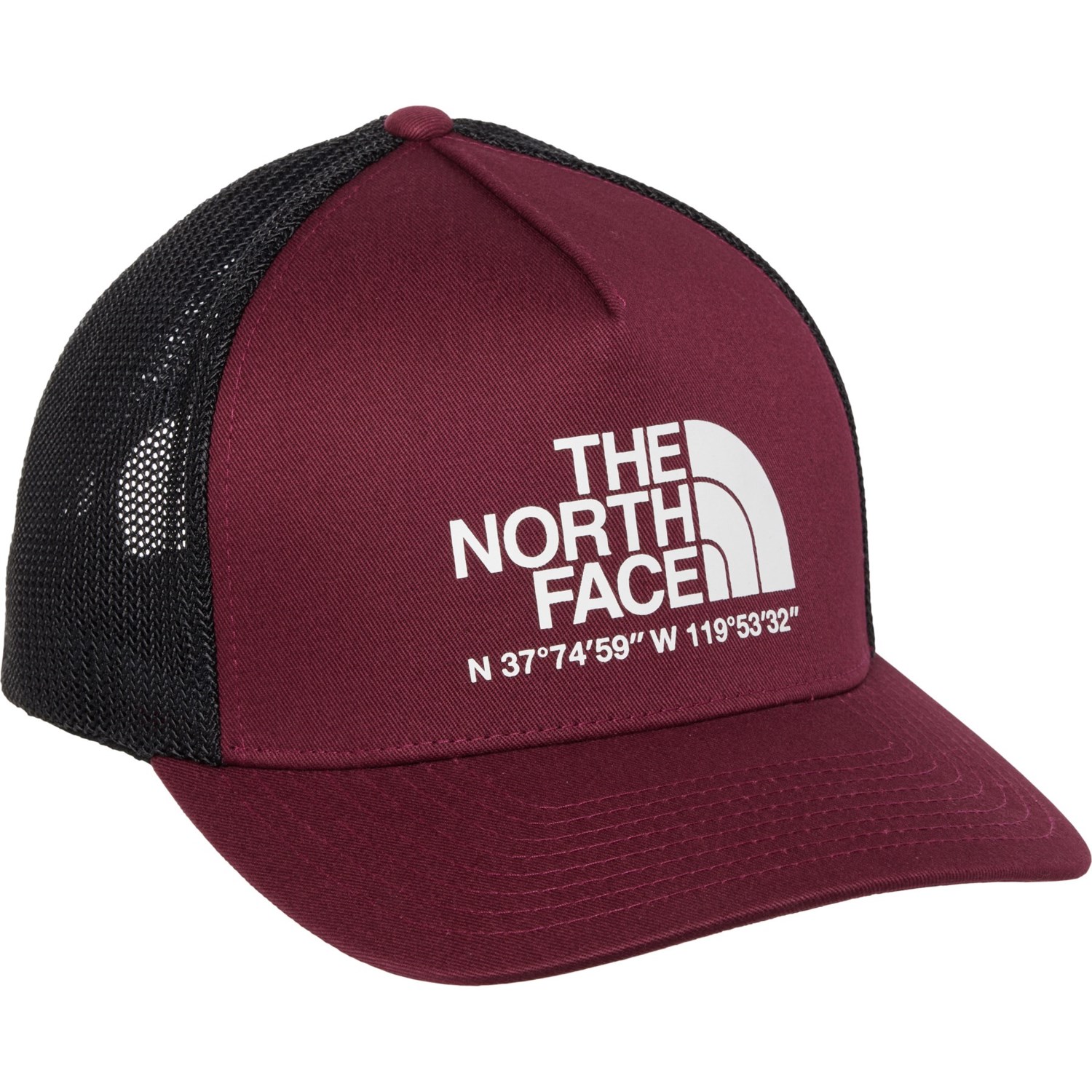 The North Face Keep It Patched Trucker Hat (For Men)