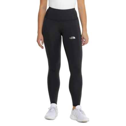 The North Face Kepplier Hike Leggings in Tnf Black