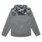 549CT_2 The North Face Kickin It Hoodie (For Little and Big Boys)
