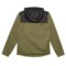 549CT_3 The North Face Kickin It Hoodie (For Little and Big Boys)