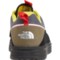 2DRYD_5 The North Face Larimer Lace Approach Shoes (For Men)
