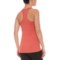 539VY_2 The North Face LFC MC Tri-Blend Tank Top (For Women)