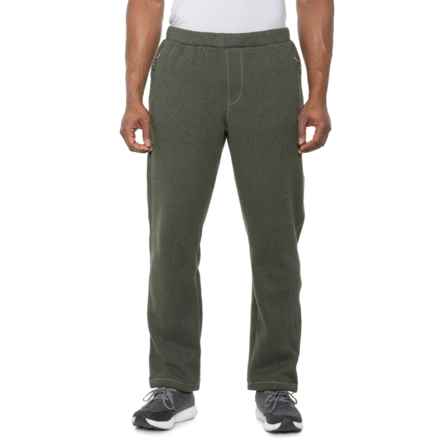 The North Face Linear Mountains Gordon Lyons Pants in Thyme Heather