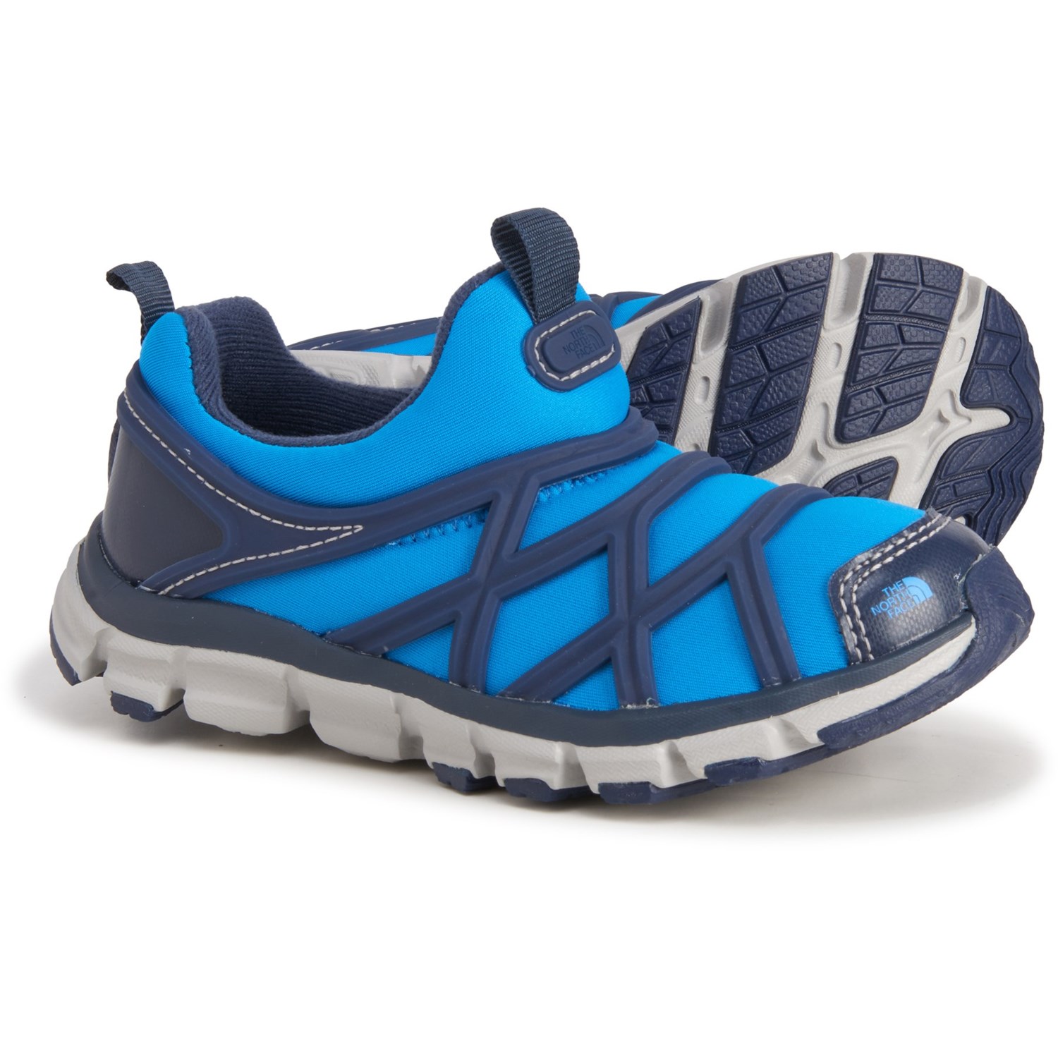 The North Face Litewave Shoes (For Boys)