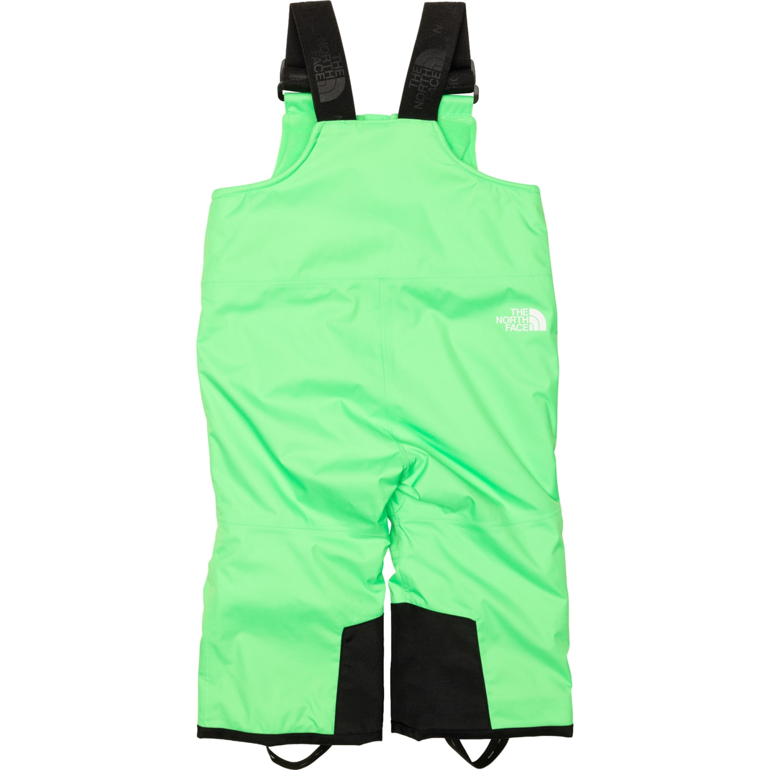 The North Face Little Girls Freedom Snow Bibs - Waterproof, Insulated