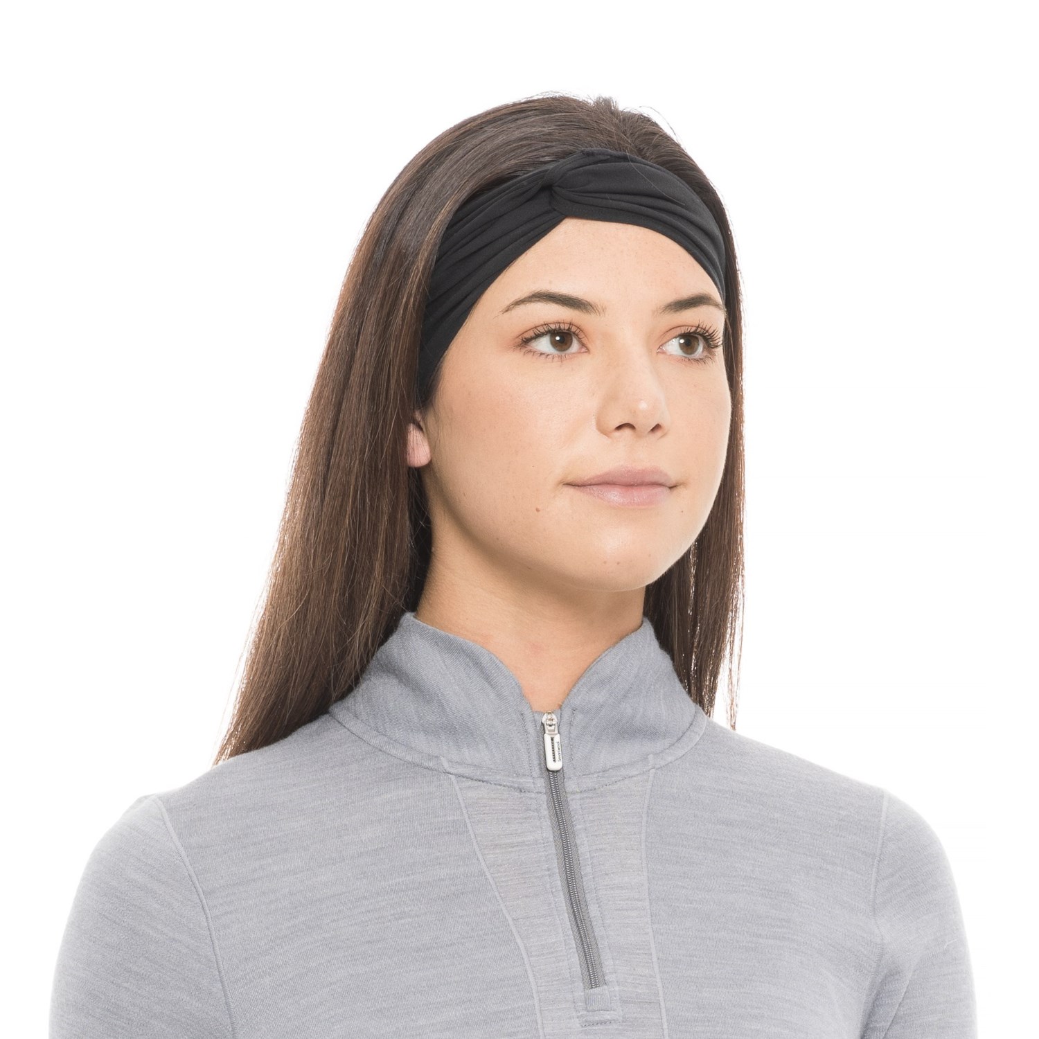 The North Face Love Me Knot Headband (For Women)