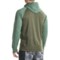 207JJ_2 The North Face Mack Mays Hoodie - Zip Front (For Men)
