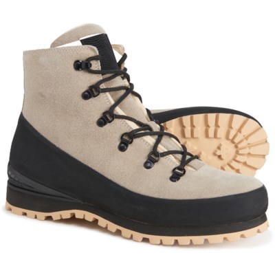 italian leather hiking boots for mens