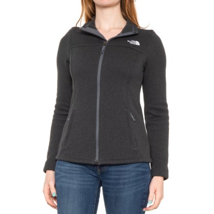 The North Face Fleece Jacket For Women at Sierra