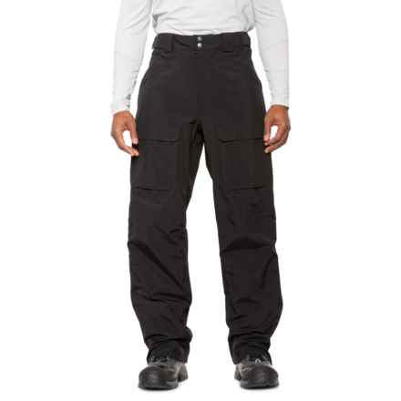 The North Face Maintenance FUTURELIGHT® Ski Pants - Waterproof in Tnf Black