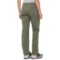 730NN_2 The North Face Mapleton Tech Pants (For Women)