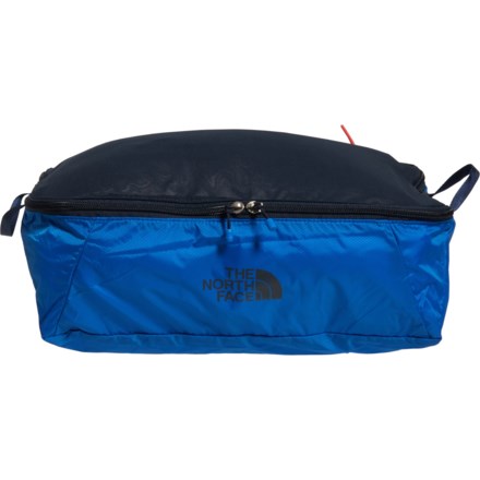 north face packing cubes