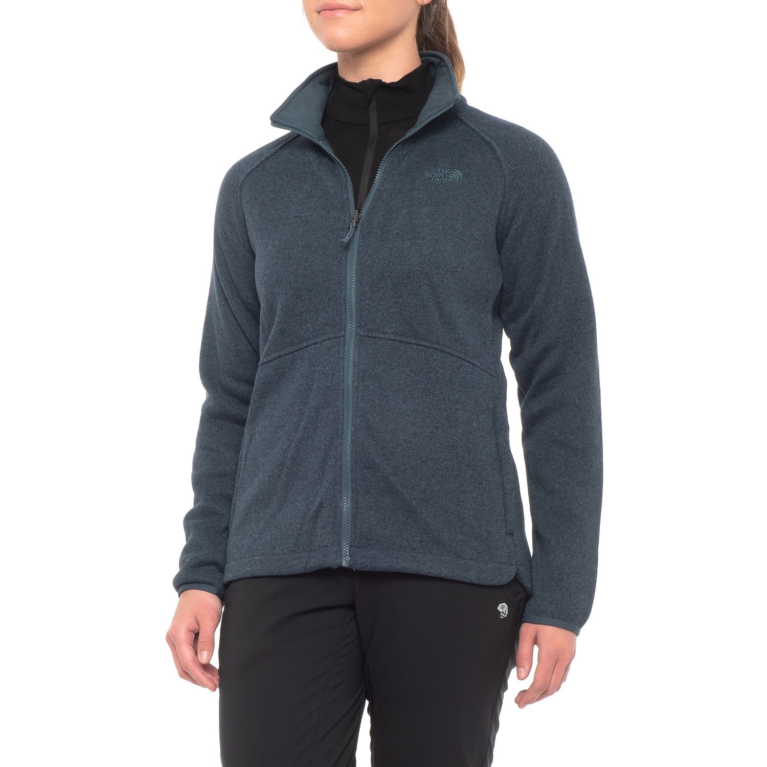 the north face inlux triclimate women's waterproof jacket