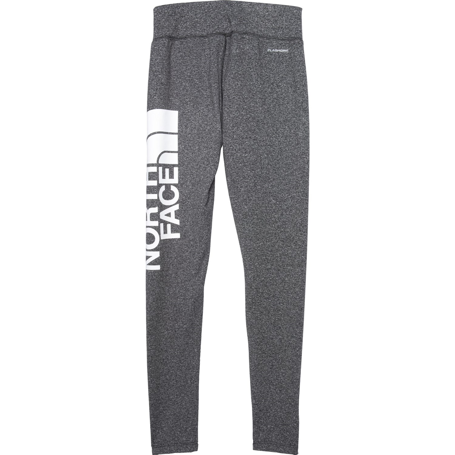 girls north face leggings