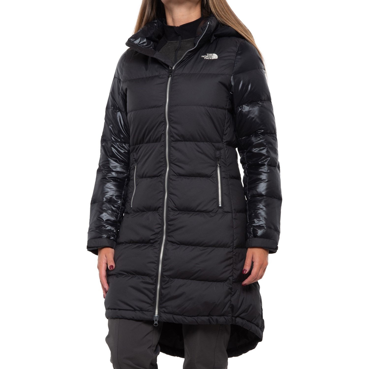 the north face metropolis 3
