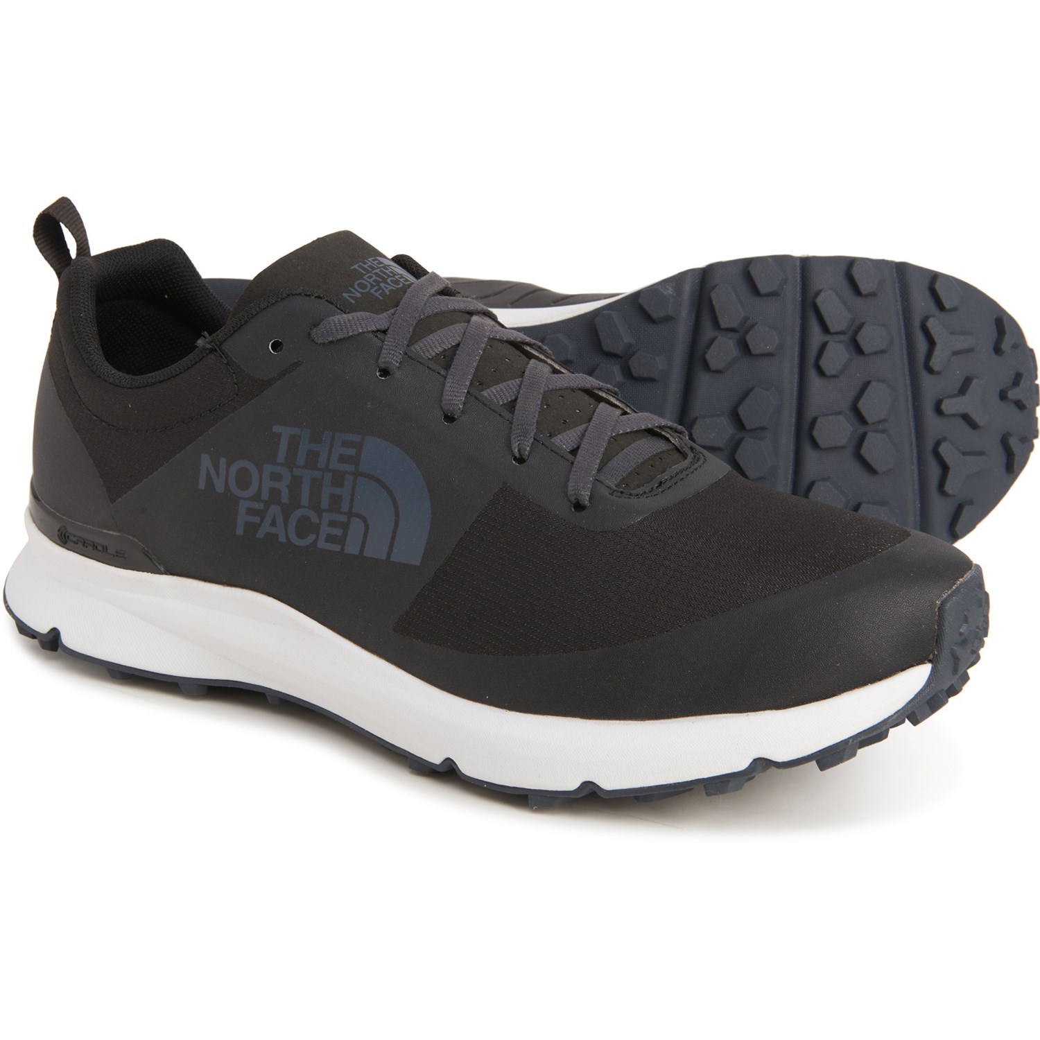 the north face casual shoes
