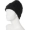 3WADR_3 The North Face Minna Cable-Knit Beanie (For Women)