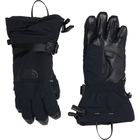 The North Face Montana Edge DryVent® Ski Gloves - Waterproof