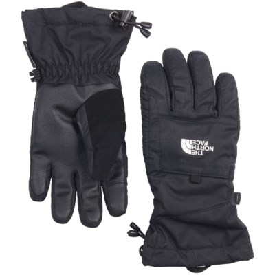 waterproof etip gloves