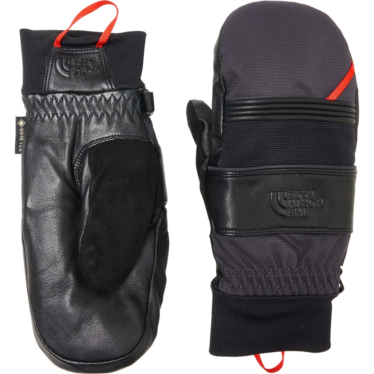 Montana Pro GORE-TEX® Mitts 【North Face】 the-north-face-montana-pro-