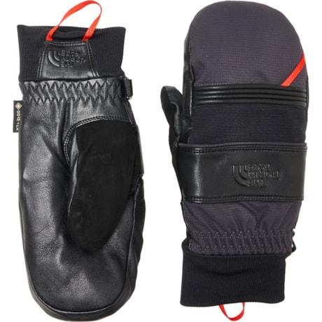 The North Face Montana Pro Gore-Tex® Ski Mittens - Waterproof