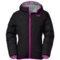 113MF_3 The North Face Moondoggy Down Jacket - Reversible, 550 Fill Power (For Little and Big Girls)