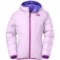 113MF_5 The North Face Moondoggy Down Jacket - Reversible, 550 Fill Power (For Little and Big Girls)