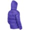 113MF_6 The North Face Moondoggy Down Jacket - Reversible, 550 Fill Power (For Little and Big Girls)