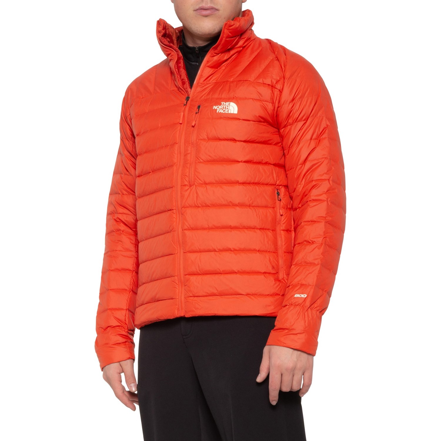 the north face men's morph down jacket
