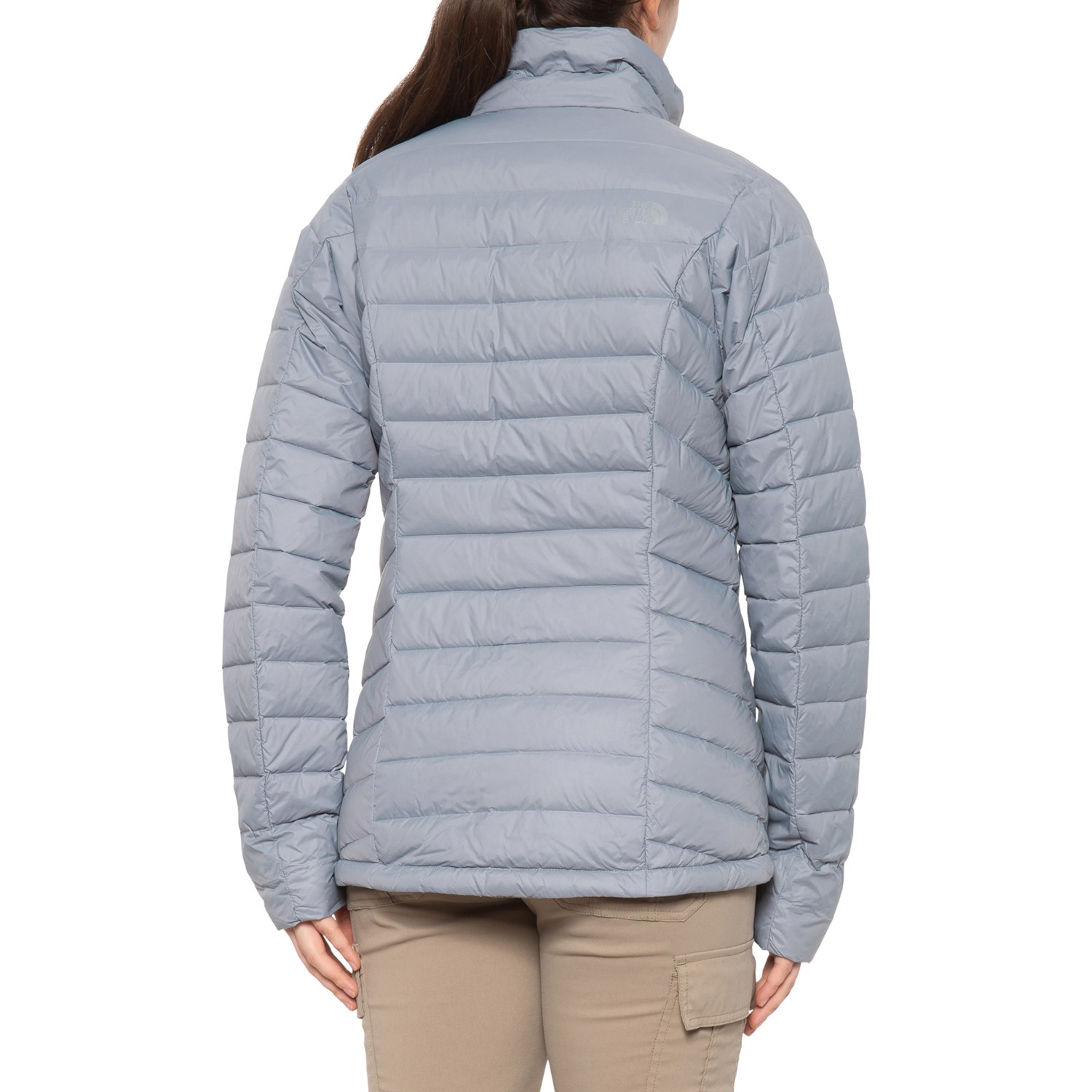 morph down jacket