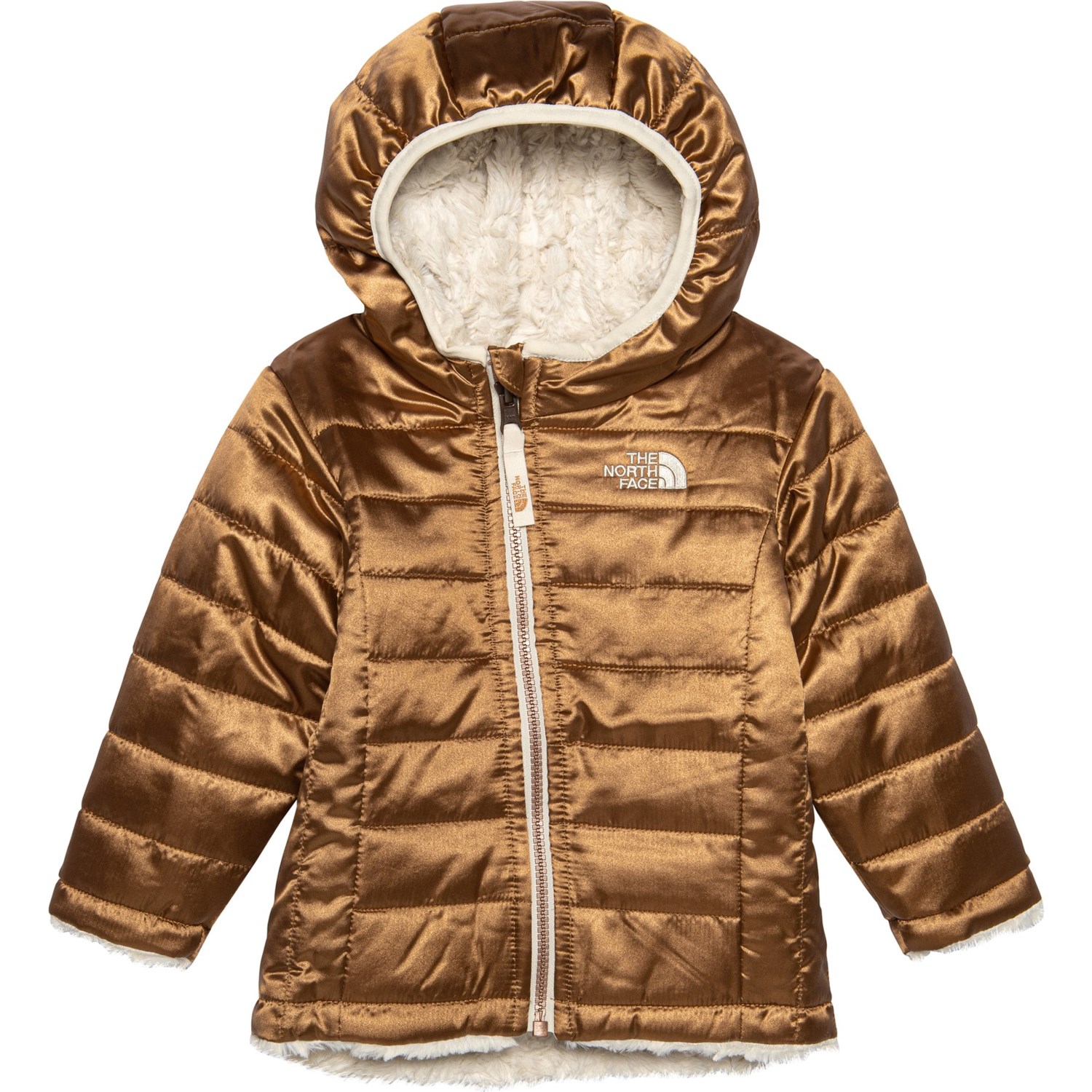 north face moonlight heatseeker insulated jacket