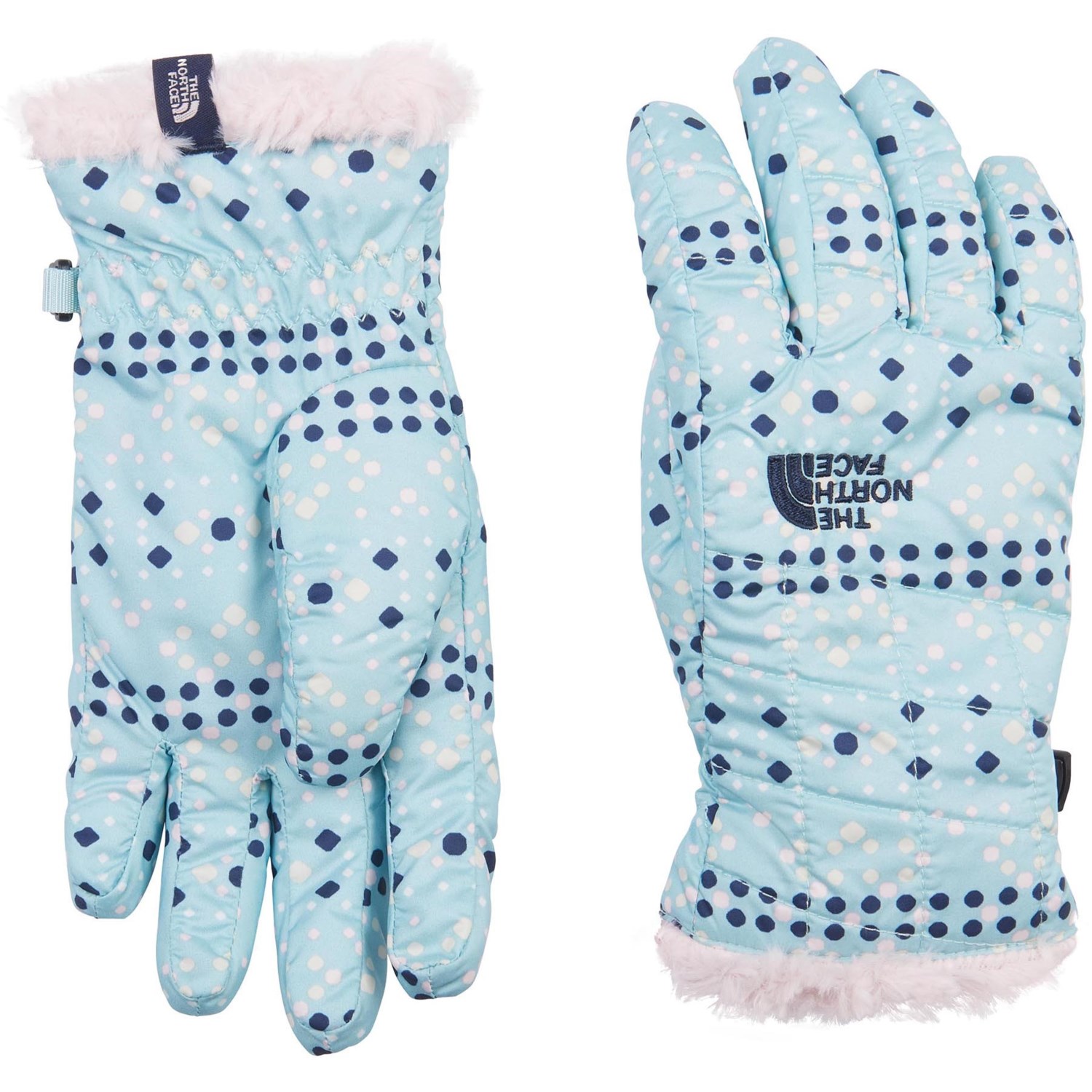 Women's mossbud swirl outlet glove