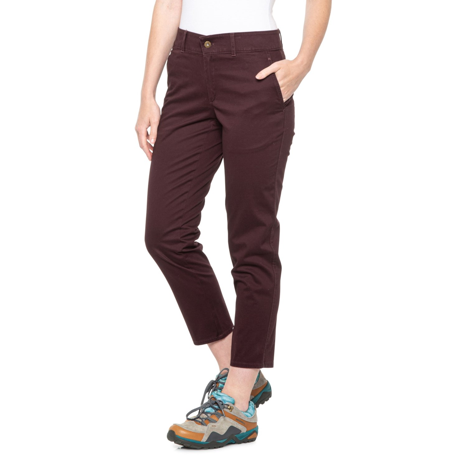 the north face motion pants