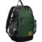 The North Face Mountain 20 L Backpack - Pine Needle Camo Embroidery in Pine Needle Camo Embroidery