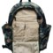 3VYJJ_4 The North Face Mountain 20 L Backpack - Pine Needle Camo Embroidery