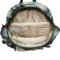 3VYJJ_5 The North Face Mountain 20 L Backpack - Pine Needle Camo Embroidery