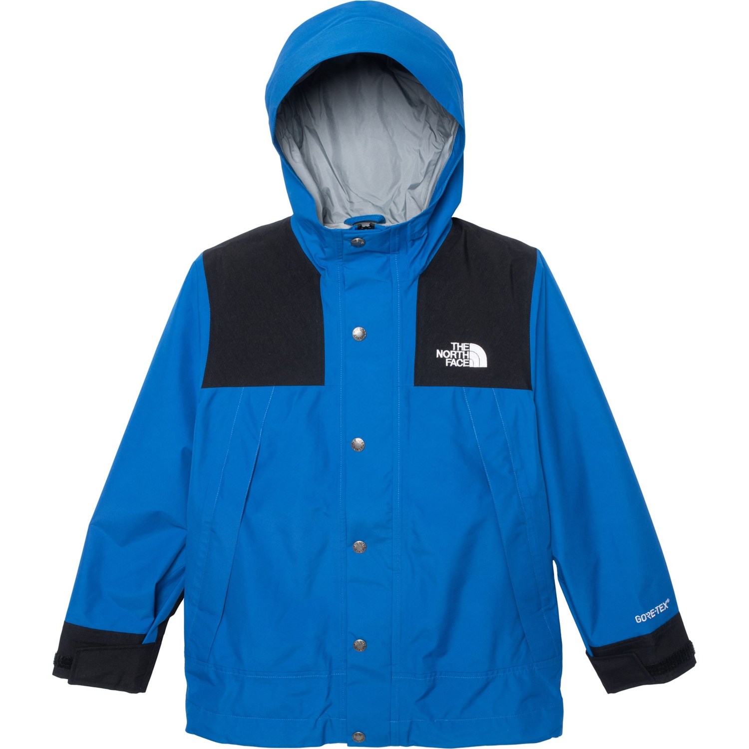 north face mountain coat