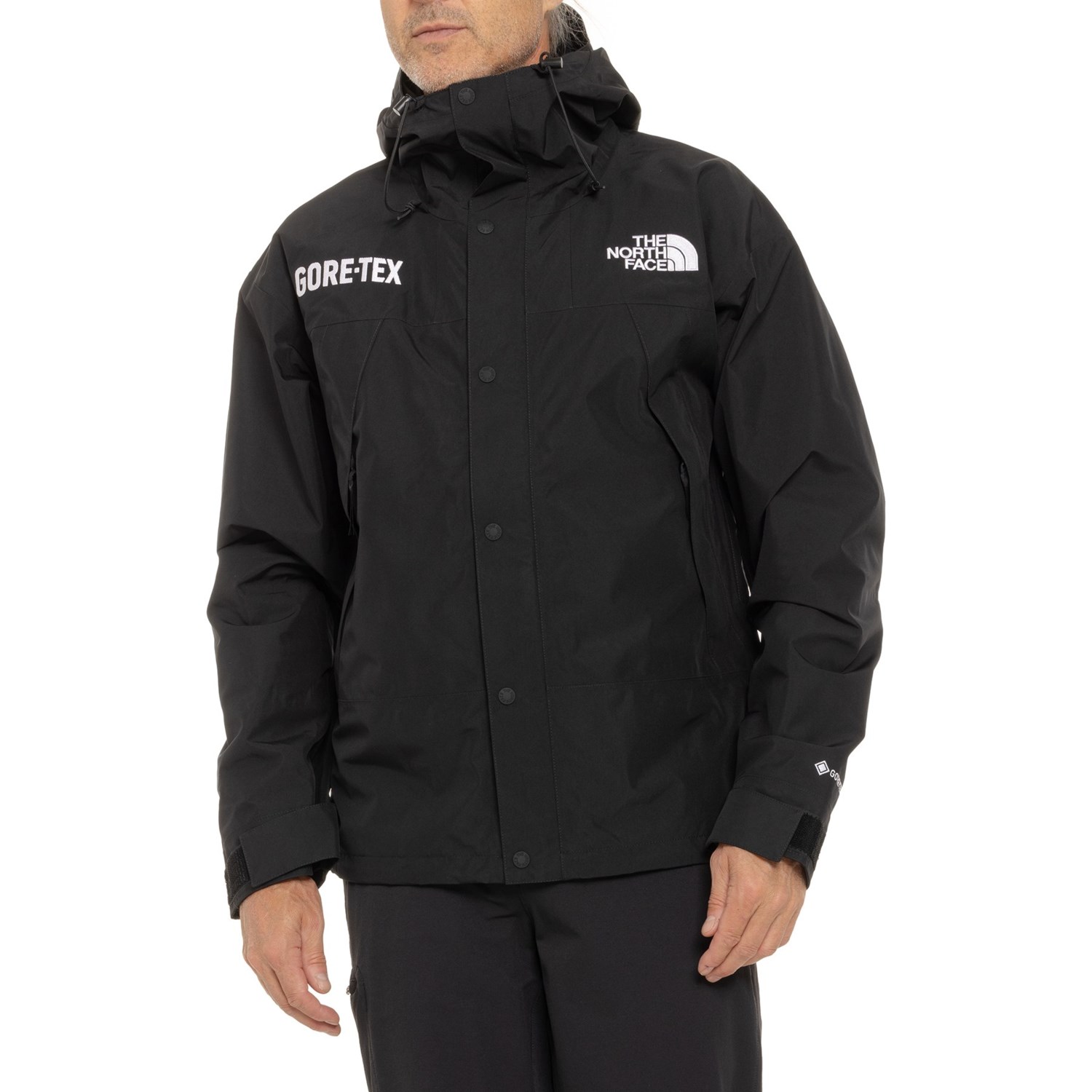 North face mountain pro jacket best sale