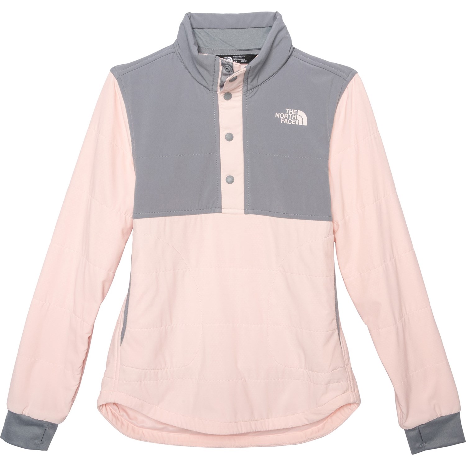 north face mountain sweatshirt 2