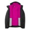 113XJ_2 The North Face Mountain Triclimate® Jacket - 3-in-1 (For Little and Big Girls)