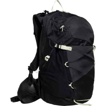 The North Face Movmynt 26 L Backpack - TNF Black-Lime Cream (For Women) in Tnf Black/Lime Cream