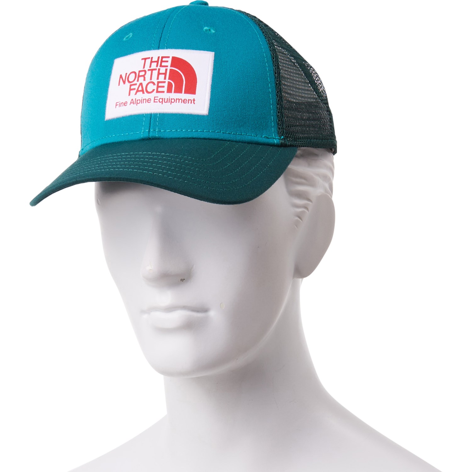 The North Face Mudder Trucker Hat (For Men)