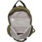 87PNT_3 The North Face Never Stop Day Backpack - Burnt Olive Green-New Taupe (For Women)